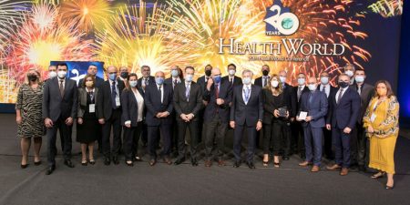 “HealthWorld 2021: Pandemic Crisis – The Day After”