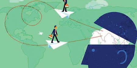 Βrain drain: Πάνω από 1.000 Έλληνες που είχαν φύγει από τη χώρα, λόγω της κρίσης, επιστρέφουν