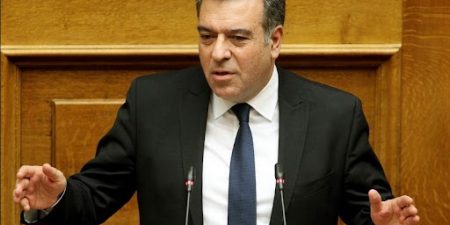 Μ. Κόνσολας: «Η Σχολή Δυτών Καλύμνου πρέπει να λειτουργήσει»