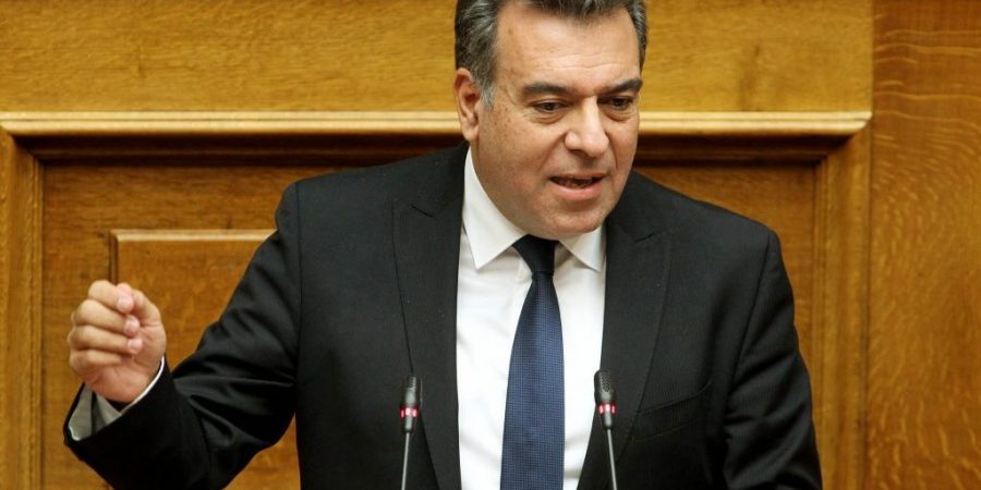 Μ. Κόνσολας: Τι αλλάζει στις εξετάσεις των υποψηφίων οδηγών