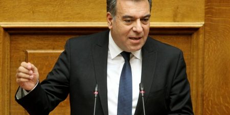 Ενημέρωση για την απόφαση του Ecofin για τους μειωμένους συντελεστές ΦΠΑ με πρωτοβουλία του Μ. Κόνσολα