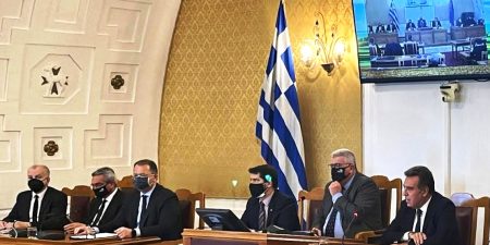 Προτάσεις Μ. Κόνσολα για την ανάπτυξη του πρωτογενούς τομέα και της αλιείας στο Νότιο Αιγαίο, μέσα από τη νέα ΚΑΠ