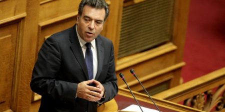 Μάνος Κόνσολας: «Οι κάτοικοι της Κάσου είναι πελάτες του ομίλου ΟΤΕ αλλά και πολίτες με δικαιώματα»