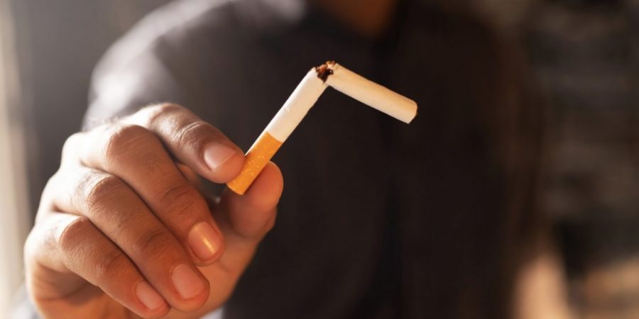 Ανάγκη για ενημέρωση των καπνιστών για τις αιτίες που προκαλούν τις επιβλαβείς συνέπειες από το τσιγάρο