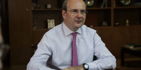 Κ. Χατζηδάκης: Πρόγραμμα κατάρτισης για τον κλάδο παροχής υπηρεσιών ασφάλειας
