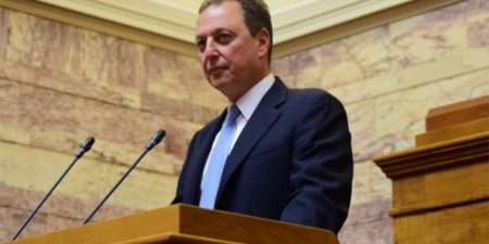 Λιβανός: Θα προστατεύσουμε τη Φέτα, τη ναυαρχίδα των ελληνικών ΠΟΠ!