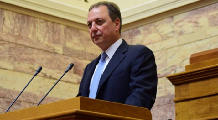 Λιβανός: Θα προστατεύσουμε τη Φέτα, τη ναυαρχίδα των ελληνικών ΠΟΠ!