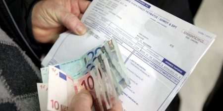 Ποιες νέες ελαφρύνσεις έρχονται στους λογαριασμούς ενέργειας