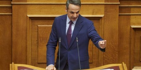 Κυρ. Μητσοτάκης: Τρεις πρωτοβουλίες κατά της ακρίβειας