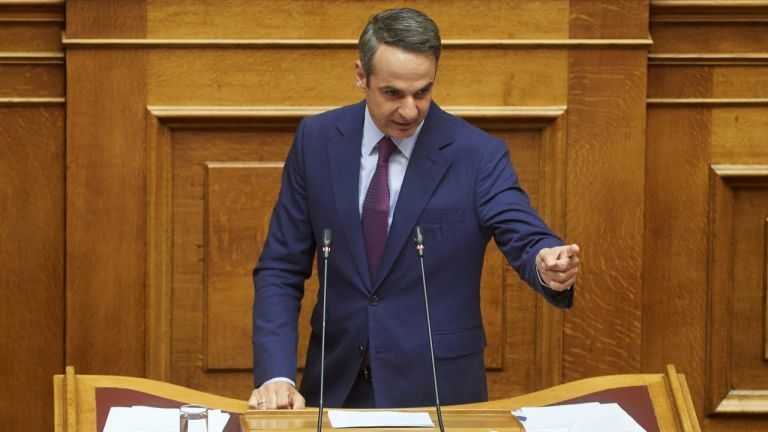 Κυρ. Μητσοτάκης: Τρεις πρωτοβουλίες κατά της ακρίβειας