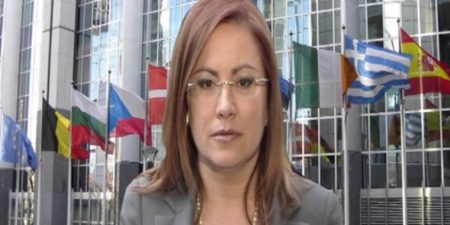 Μαρία Σπυράκη: H Koμισιόν δημιουργεί Συμβουλευτικό Κόμβο για την αντιμετώπιση της ενεργειακής φτώχειας.