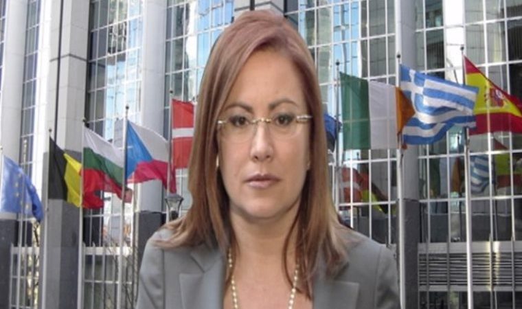 Μαρία Σπυράκη: H Koμισιόν δημιουργεί Συμβουλευτικό Κόμβο για την αντιμετώπιση της ενεργειακής φτώχειας.