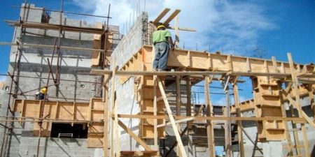 ΕΛ.ΣΤΑΤ.: Αυξημένη κατά 12,7% οι οικοδομική δραστηριότητα τον Αύγουστο