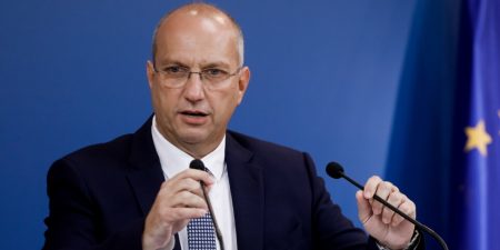 Γ. Οικονόμου: «Δεν θα πάμε σε lockdown»