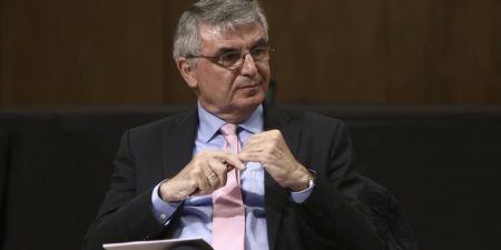 Π. Τσακλόγλου: Διευρύναμε νομοθετικά τα δικαιώματα των εργαζομένων στις ψηφιακές πλατφόρμες χωρίς καμία απολύτως υποχώρηση σε κατοχυρωμένα δικαιώματα τους