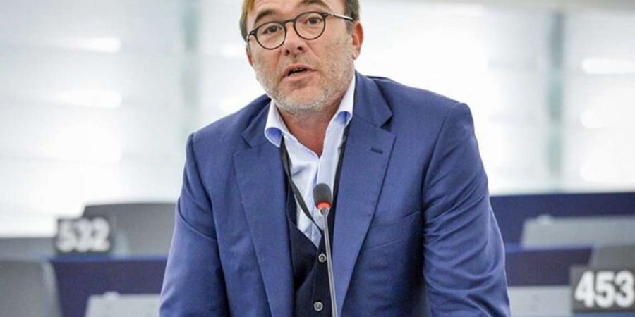 Π. Κόκκαλης από τη Γλασκώβη: «Η κλιματική κρίση είναι ανθρώπων έργο και άρα είναι απολύτως στο χέρι μας η επίλυση της»