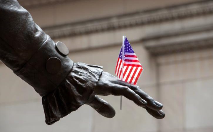 Τελειώνει η ένεση ρευστότητας της FED