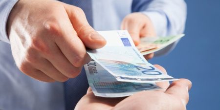 Πίστωση ποσού συνολικού ύψους 2.813.976,37 ευρώ σε 985 δικαιούχους της Κρατικής Αρωγής