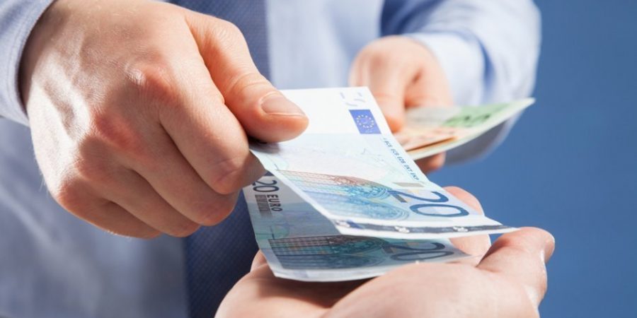 Πίστωση ποσού συνολικού ύψους 2.813.976,37 ευρώ σε 985 δικαιούχους της Κρατικής Αρωγής