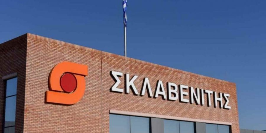 Σκλαβενίτης: Τέταρτος σταθμός για το ηλεκτρονικό κατάστημα η Θεσσαλονίκη