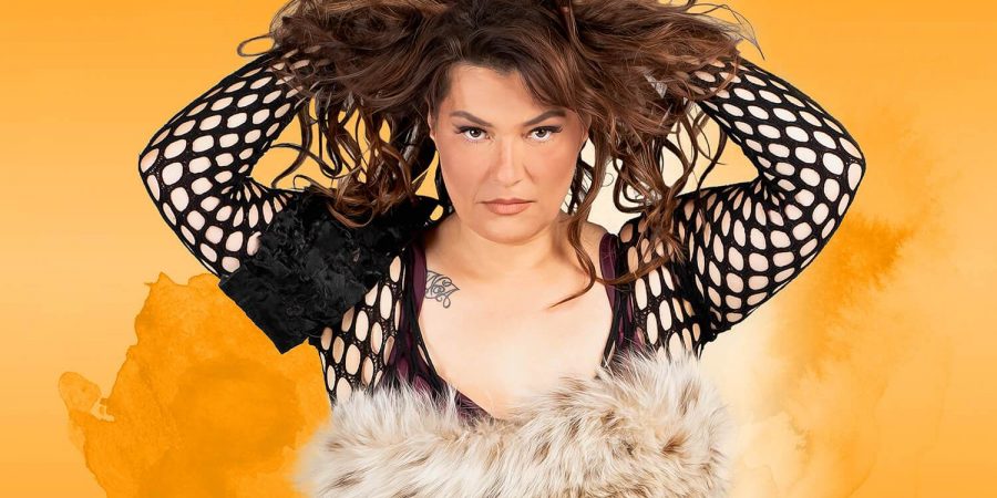 «Cavewoman» της Έμμα Πίρσον