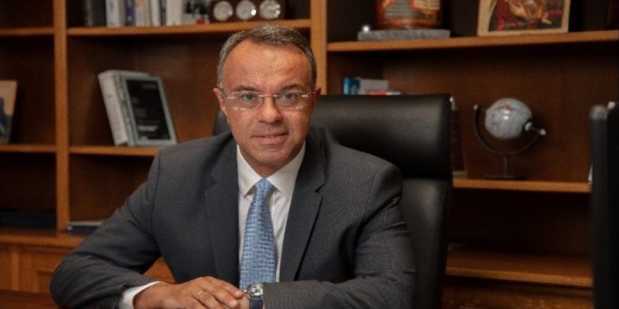 Χρ. Σταϊκούρας: Τη Δευτέρα θα ανοίξει η πλατφόρμα για το επίδομα θέρμανσης