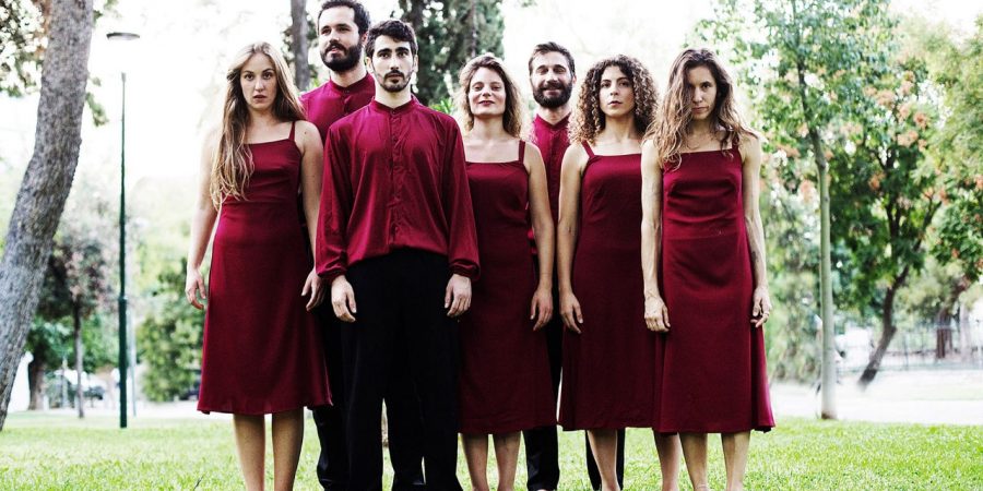 ΑΝΑΦΟΡΑ ΣΕ ΜΙΑ ΑΚΑΔΗΜΙΑ – ΦΡΑΝΤΣ ΚΑΦΚΑ