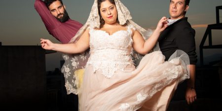 «Μπομπονιέρα» (ή Πώς Έλυσα Τα Θέματά Μου)  του Βασίλη Τσιγκριστάρη