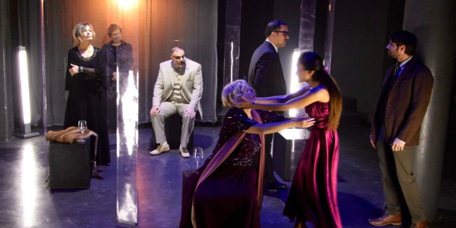 «Οι Μικρές Αλεπούδες» της Λίλιαν Χέρμαν