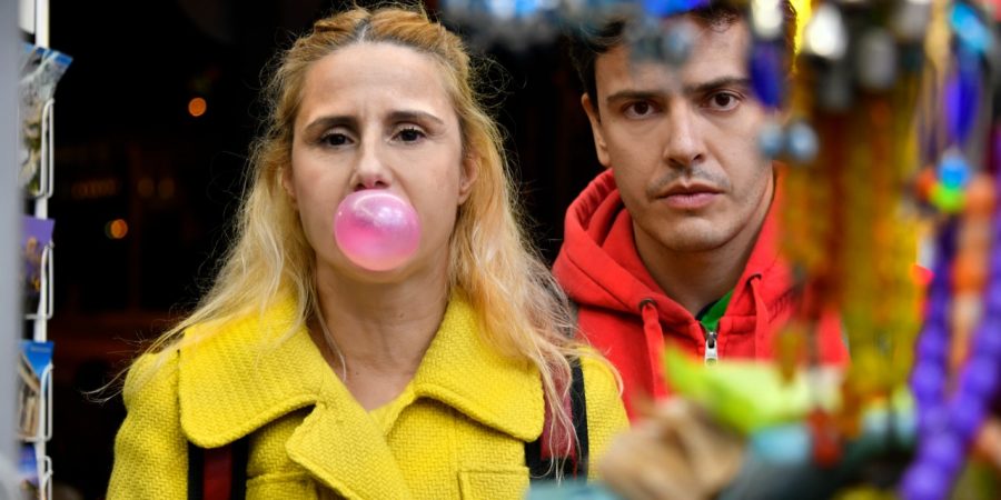 Το δημοφιλές γλυκό της Αυστραλίας, Lamington