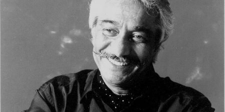 Ο Κώστας Χατζής συναντά την Κιθαριστική Ορχήστρα του Πρότυπου Μουσικού Κέντρου Πειραιά