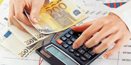 ΤτΕ: Μειωμένο το έλλειμμα του προϋπολογισμού στο δεκάμηνο σε ταμειακή βάση