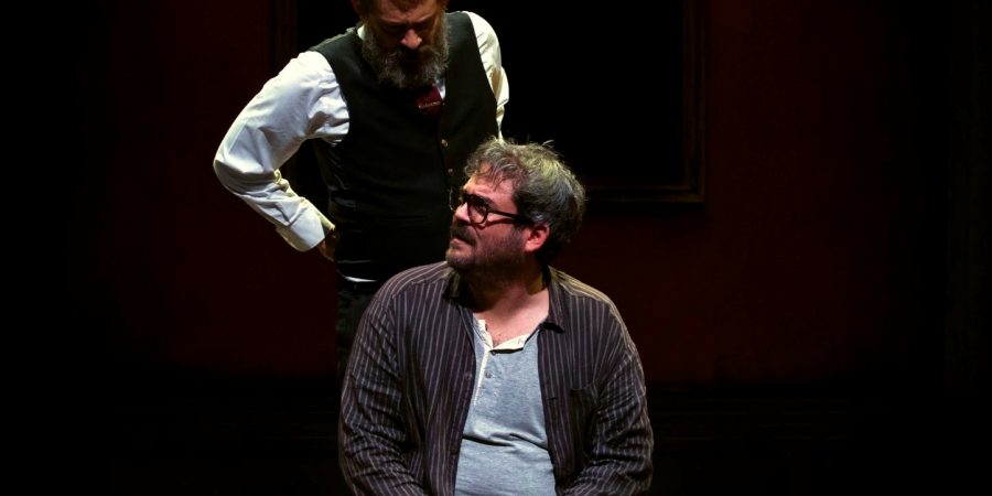 Χάρολντ Πίντερ Πάρτυ Γενεθλίων