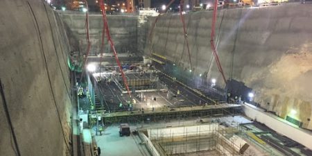 Ξεκινά το πρόγραμμα σιδηροδρομικών έργων προϋπολογισμού 4 δισ. €