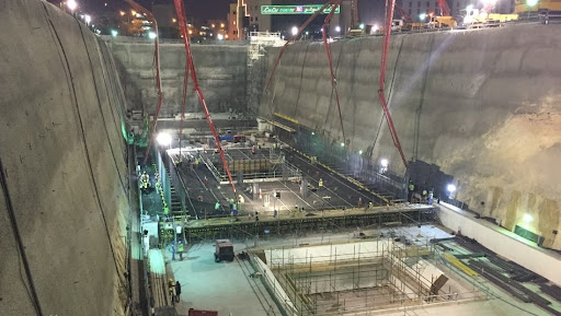 Ξεκινά το πρόγραμμα σιδηροδρομικών έργων προϋπολογισμού 4 δισ. €