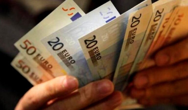 Οι πληρωμές e-ΕΦΚΑ και ΟΑΕΔ για την εβδομάδα 15-19 Νοεμβρίου