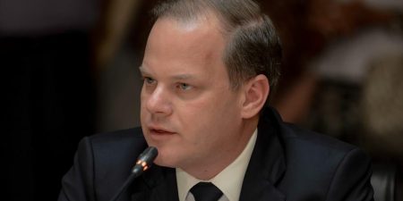 Κ. Καραμανλής: Υλοποιούμε ένα πλάνο που αναβαθμίζει συνολικά τις υποδομές της Κρήτης