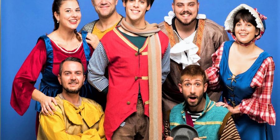 ΤΑ ΧΡΙΣΤΟΥΓΕΝΝΑ ΤΟΥ ΟΛΙΒΕΡ ΤΟΥΙΣΤ