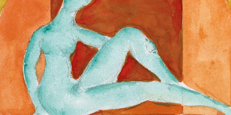 «Στο καταφύγιο της τέχνης»