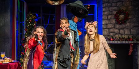 Καλικατζαρομπελάδες