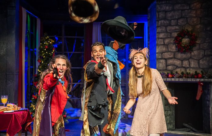 Καλικατζαρομπελάδες