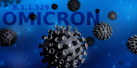 Μετάλλαξη Όμικρον: Τι λένε οι ειδικοί των λοιμώξεων