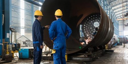 ΕΛ.ΣΤΑΤ.: Ετήσια αύξηση 16,5% στη βιομηχανική παραγωγή τον Οκτώβριο 2021