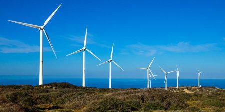 ΟΜΙΛΟΣ ΕΛΠΕ: Ολοκλήρωση εξαγοράς αιολικών πάρκων ισχύος 37,2 ΜW στη Νότια Εύβοια