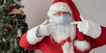 COVID-19: Thanksgiving και Χριστουγεννιάτικες διακοπές…