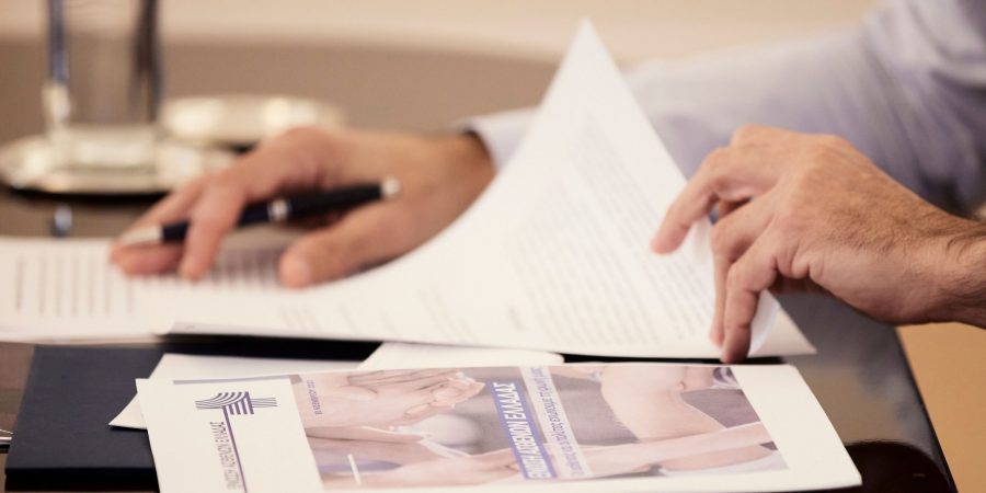 Κ. Μητσοτάκης: Πλήρη ένταξη στην άυλη-ηλεκτρονική συνταγογράφηση των οροθετικών ασθενών που λαμβάνουν αντιρετροϊκή αγωγή