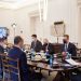Κυρ. Μητσοτάκης: Όχι υποχρεωτικά rapid test, αλλά δύο δωρεάν self test σε ολόκληρο τον πληθυσμό
