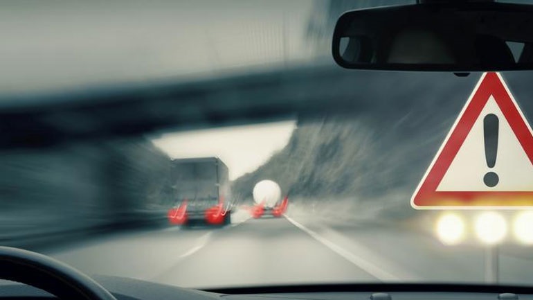 Έναρξη Διαβούλευσης για το Εθνικό Στρατηγικό Σχέδιο Οδικής Ασφάλειας