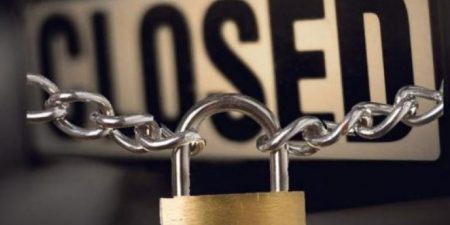 ΕΛ.ΣΤΑΤ.: Μειώθηκαν κατά 9,5% οι πτωχεύσεις το 2020