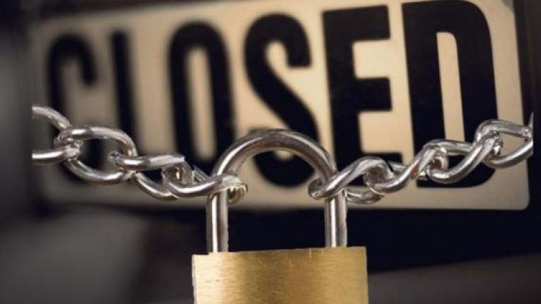 ΕΛ.ΣΤΑΤ.: Μειώθηκαν κατά 9,5% οι πτωχεύσεις το 2020